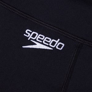 Women's Printed Leggings Black/Pink