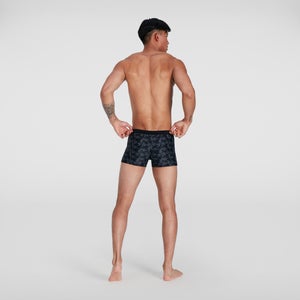 Men's Valmilton Aquashort Black/Grey