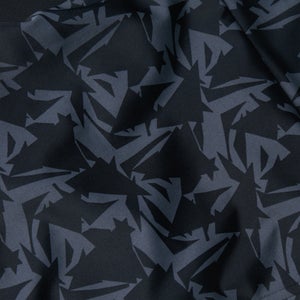 Men's Valmilton Aquashort Black/Grey