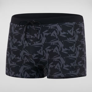 Men's Valmilton Aquashort Black/Grey