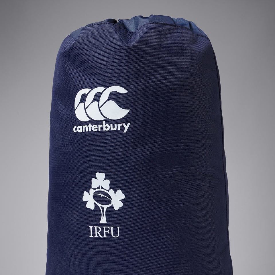 Adult Unisex Ireland Gym Sack Blue