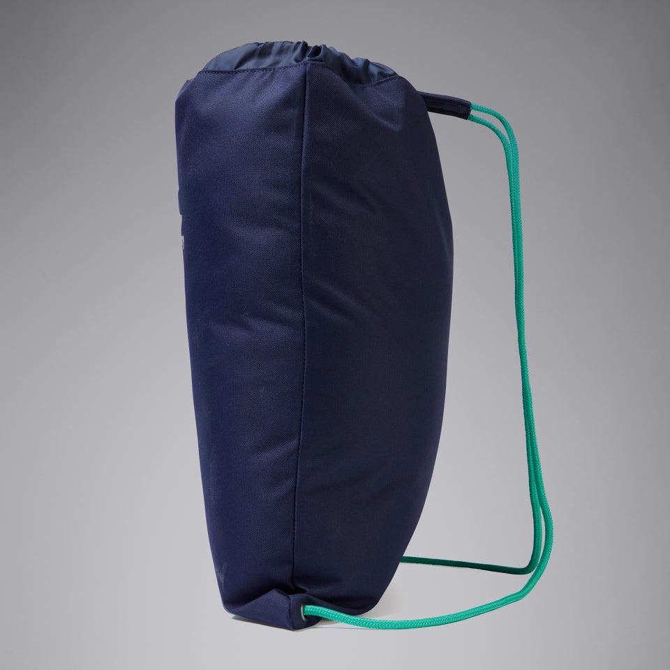 Adult Unisex Ireland Gym Sack Blue