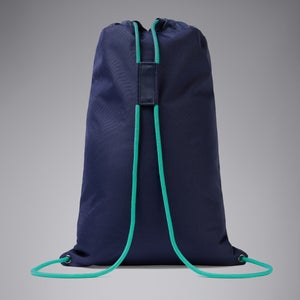 Adult Unisex Ireland Gym Sack Blue