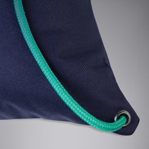 Adult Unisex Ireland Gym Sack Blue