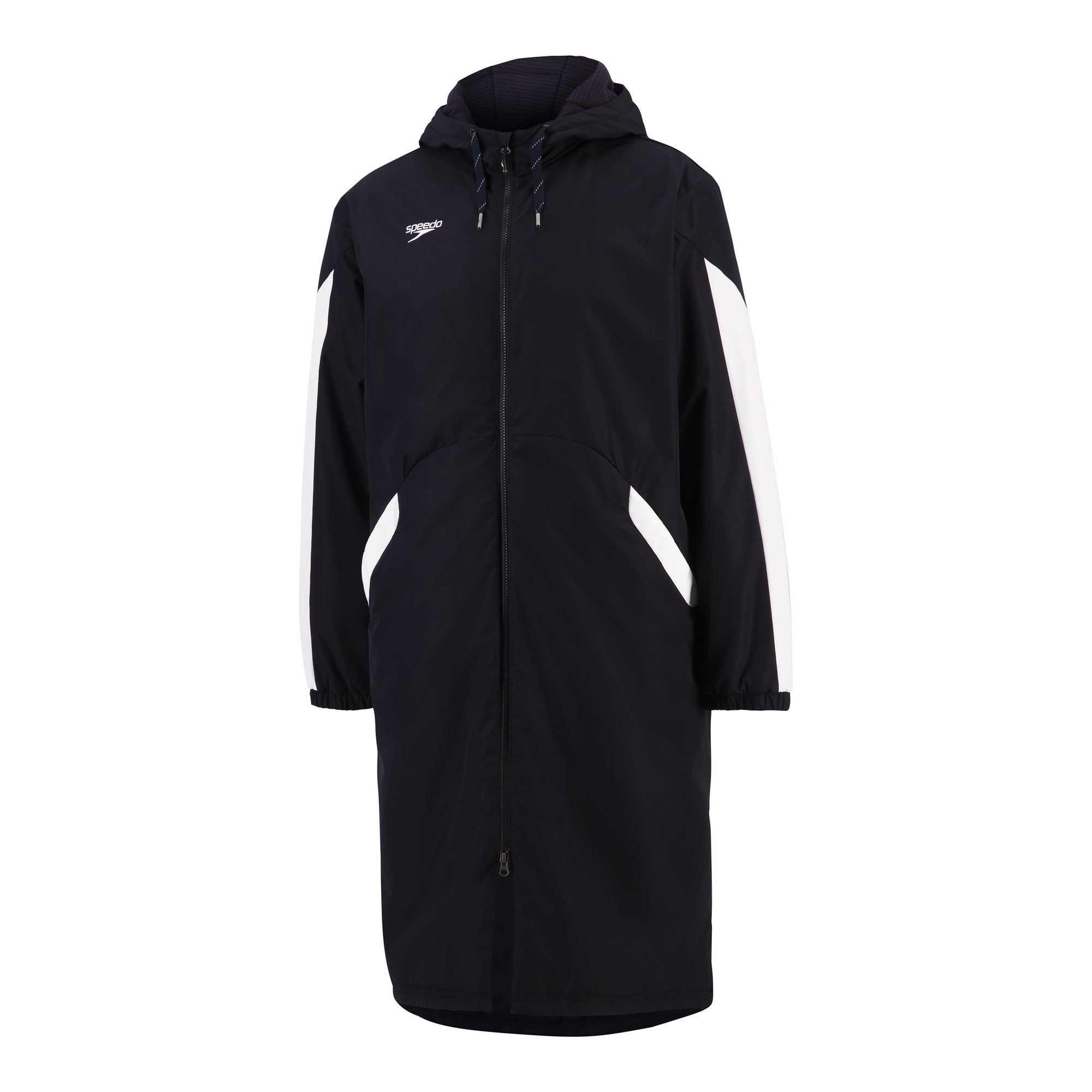 Unisex Edge Parka Black | Speedo USA