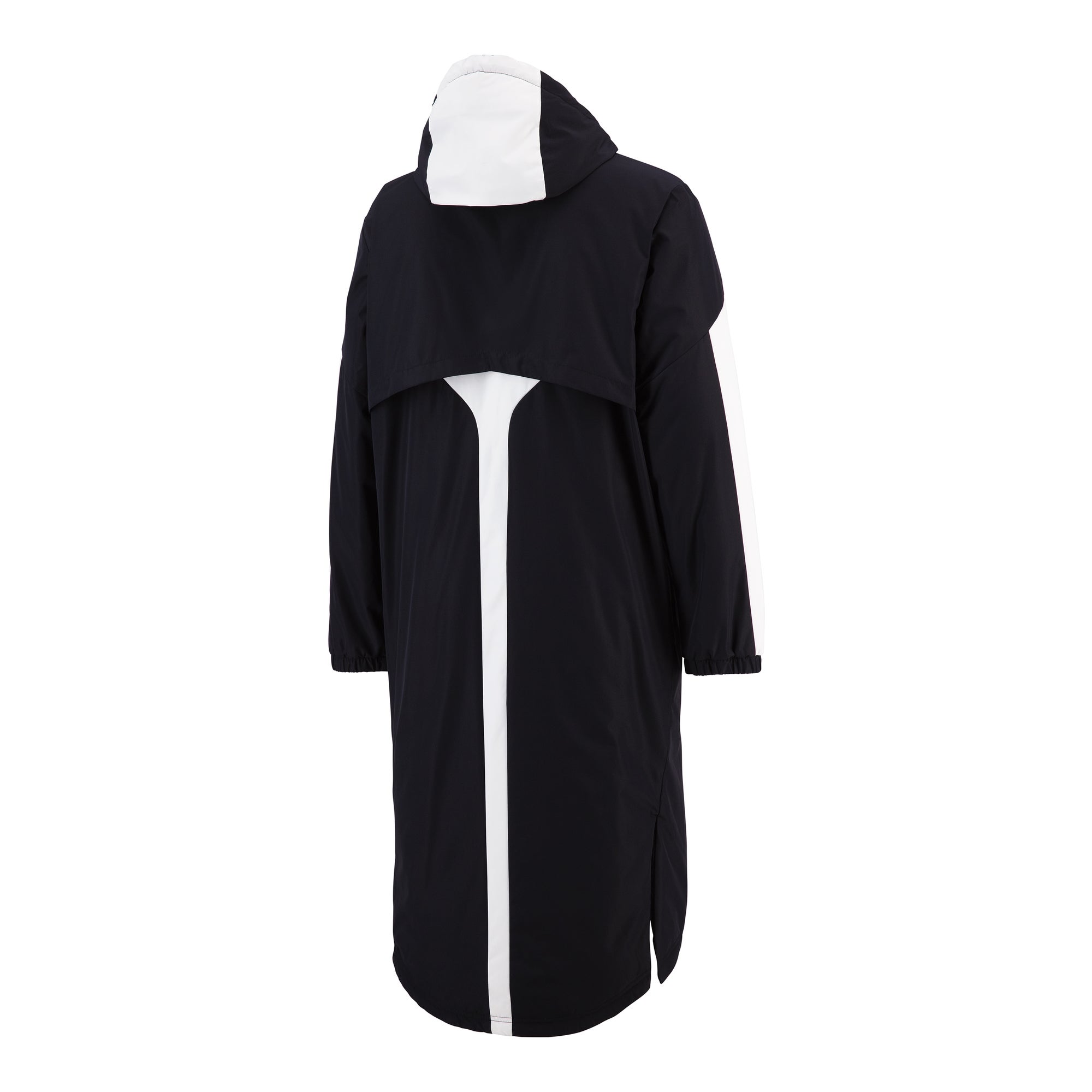 Unisex Edge Parka Black | Speedo USA
