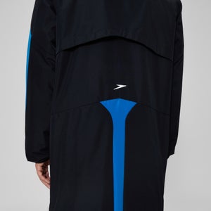 Unisex Edge Parka Blue