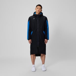 Unisex Edge Parka Blue
