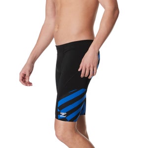 Men's Vortex Maze Jammer Blue