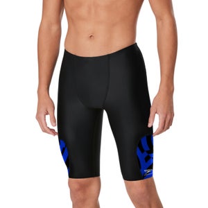 Men's Vortex Maze Jammer Blue