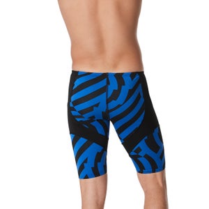 Men's Vortex Maze Jammer Blue