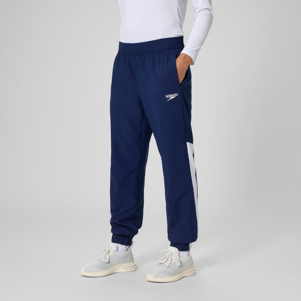 Women's Edge Warm Up Jogger Navy