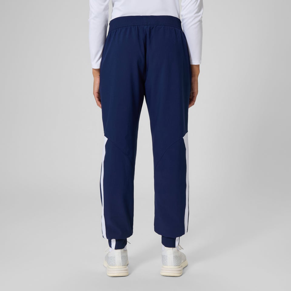 Women's Edge Warm UpJoggers Navy