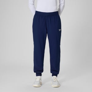 Pantalon de jogging Edge Warm Up pour femmes, bleu marine