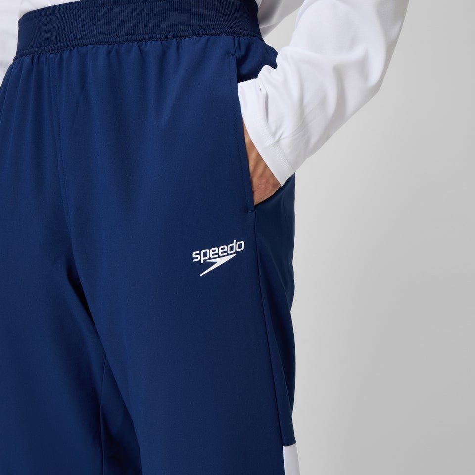 Men's Edge Warm UpJoggers Navy