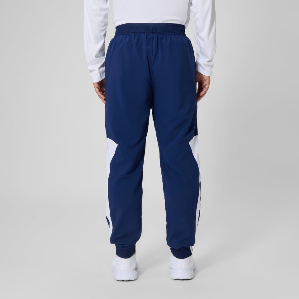 Men's Edge Warm UpJoggers Navy