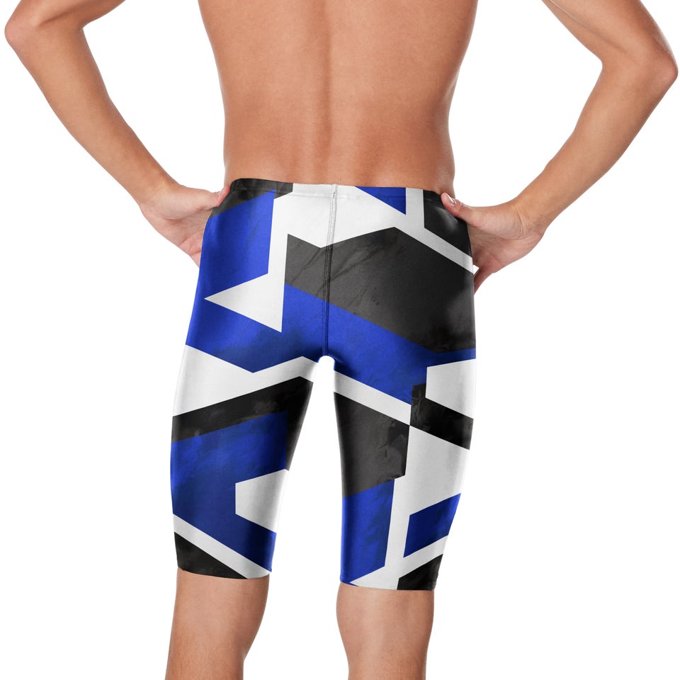 Men's Glimmer Jammer Blue
