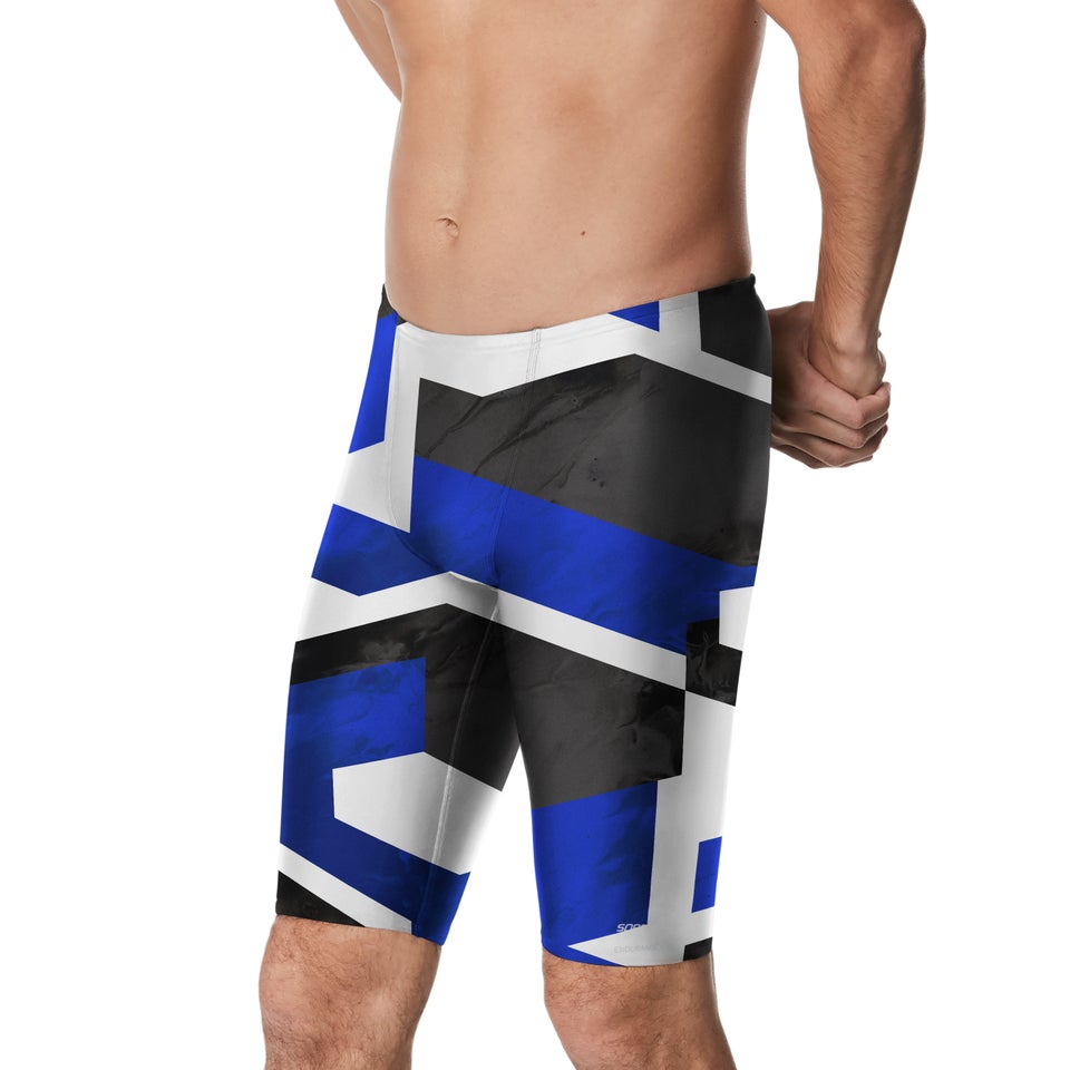 Men's Glimmer Jammer Blue