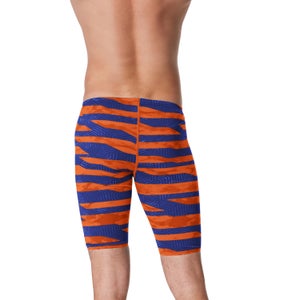Contort Stripes Jammer