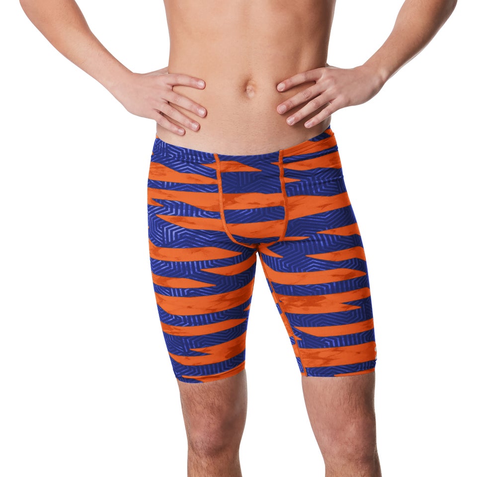 Contort Stripes Jammer