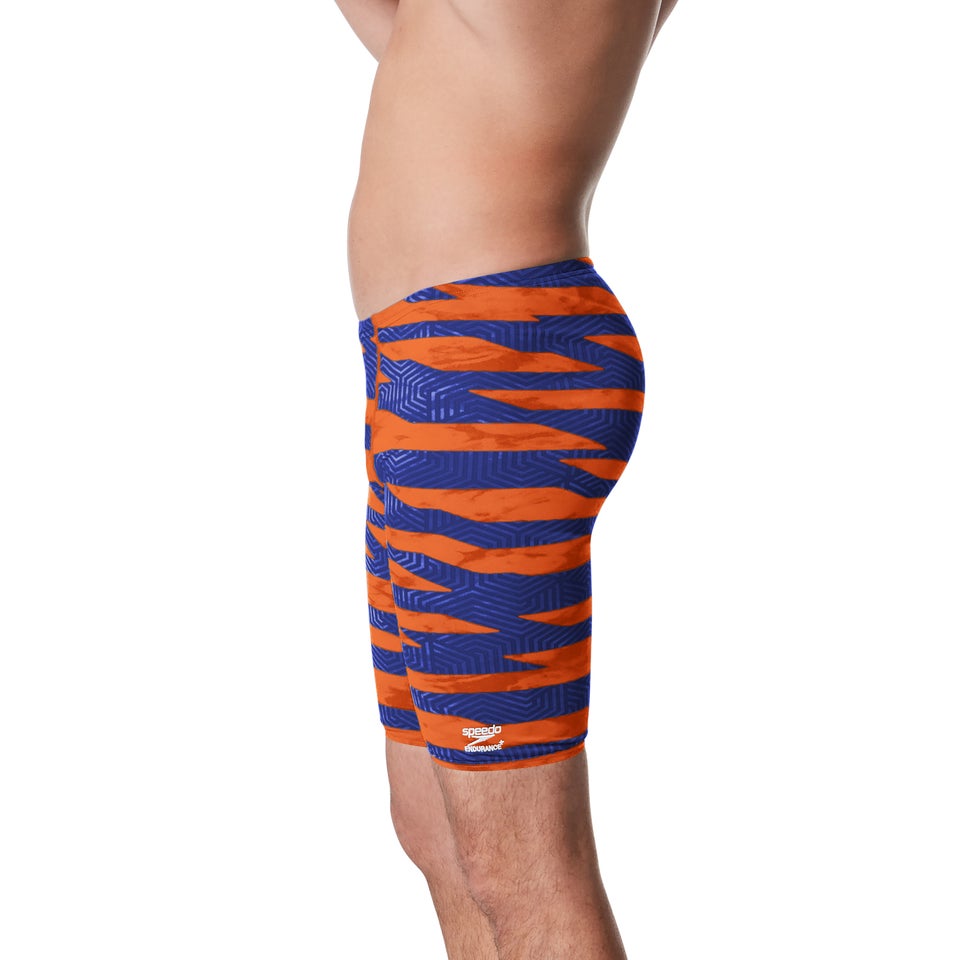 Contort Stripes Jammer
