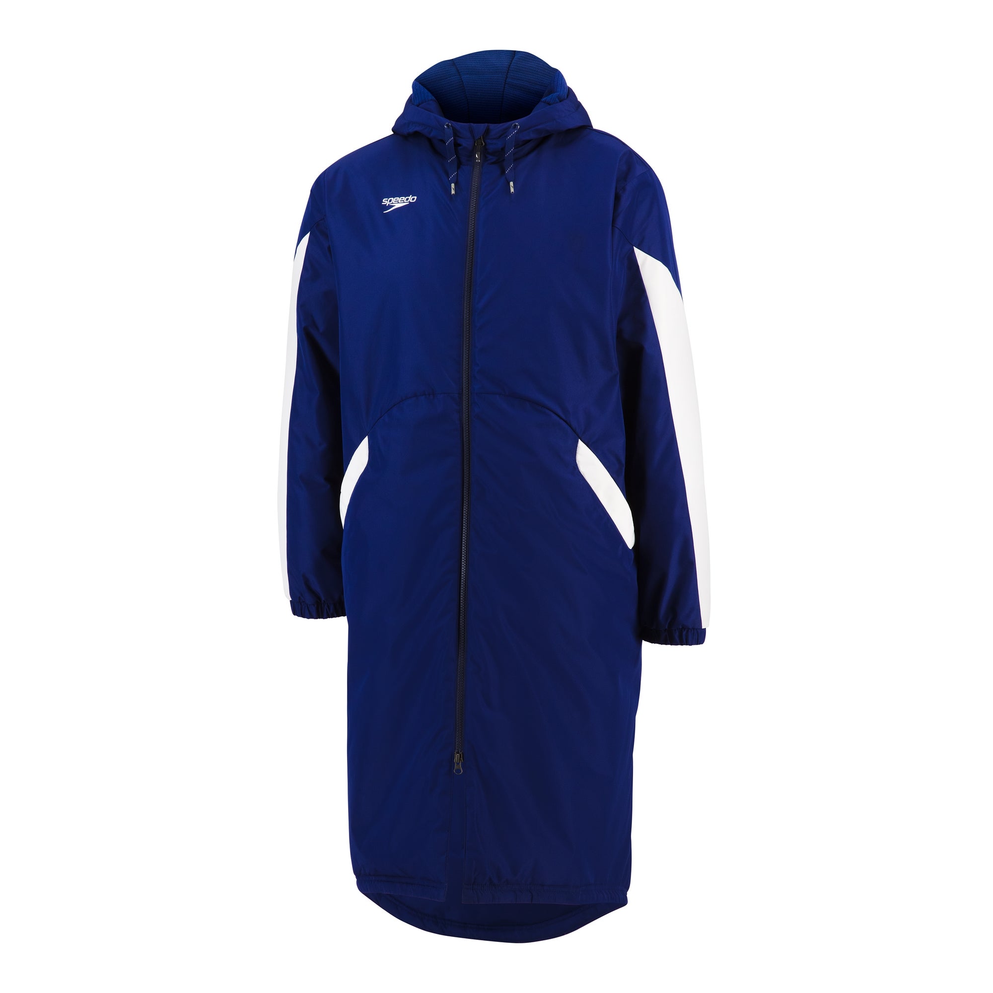 Speedo NDMC SWIMMING TEAM ジャケット Speedo Team Apparel | Hoodies & Parkas | Speedo CA