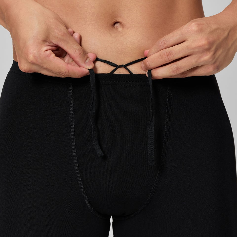 Men's Edge Splice Jammer Orange