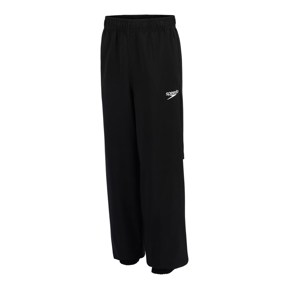 Youth Unisex Edge Warm UpJoggers Black