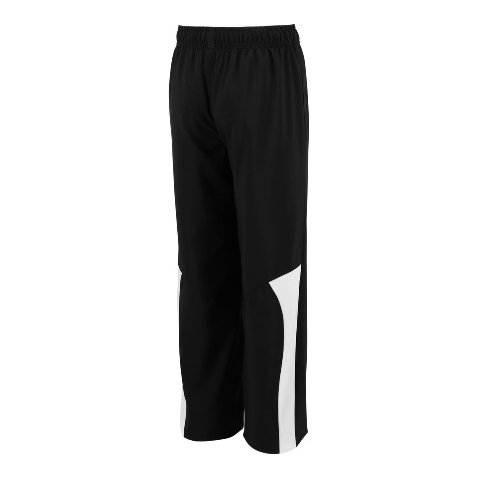 Youth Unisex Edge Warm UpJoggers Black
