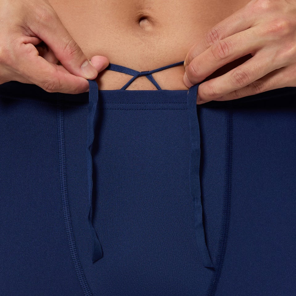 Men's Edge Splice Jammer Navy/Blue