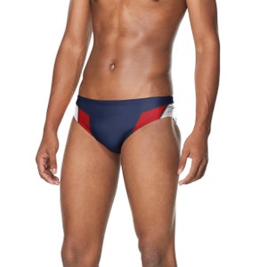 SPEEDO EDGE SPLICE BRIEF 411 - 30