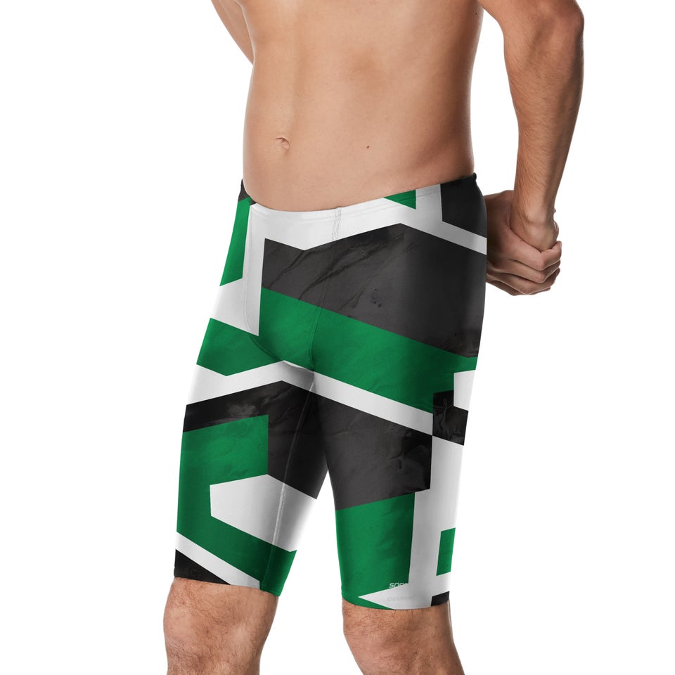 Men's Glimmer Jammer Green
