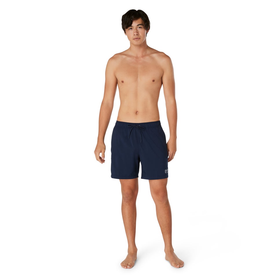 Men's Redondo Edge Volley 17" Navy