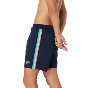Men's Redondo Edge Volley 17" Navy