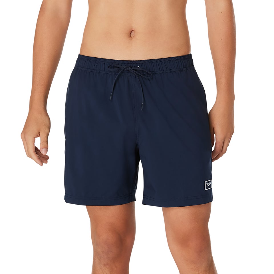 Men's Redondo Edge Volley 17" Navy
