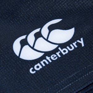 CANTERBURY YOKOHAMA SHORT AF NAVY