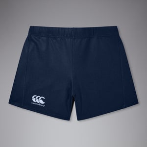 CANTERBURY YOKOHAMA SHORT AF NAVY