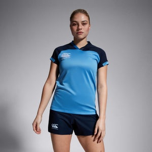 CANTERBURY YOKOHAMA SHORT AF NAVY - 10