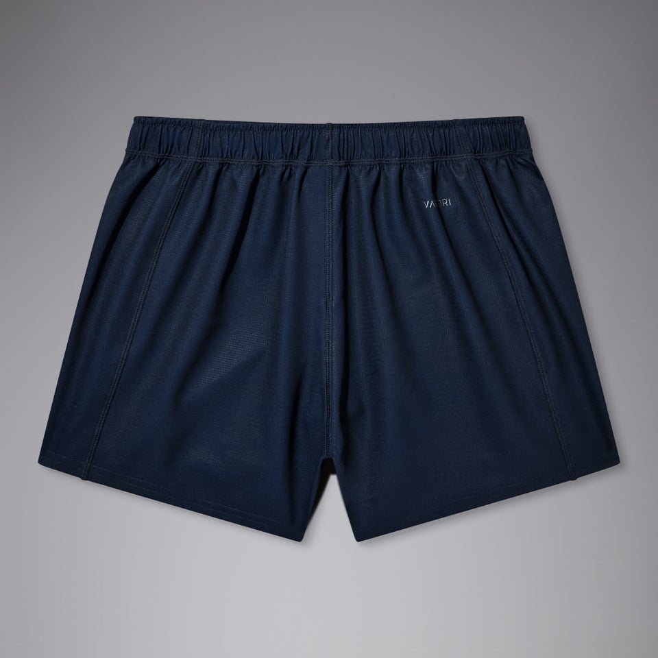 CANTERBURY YOKOHAMA SHORT AF NAVY