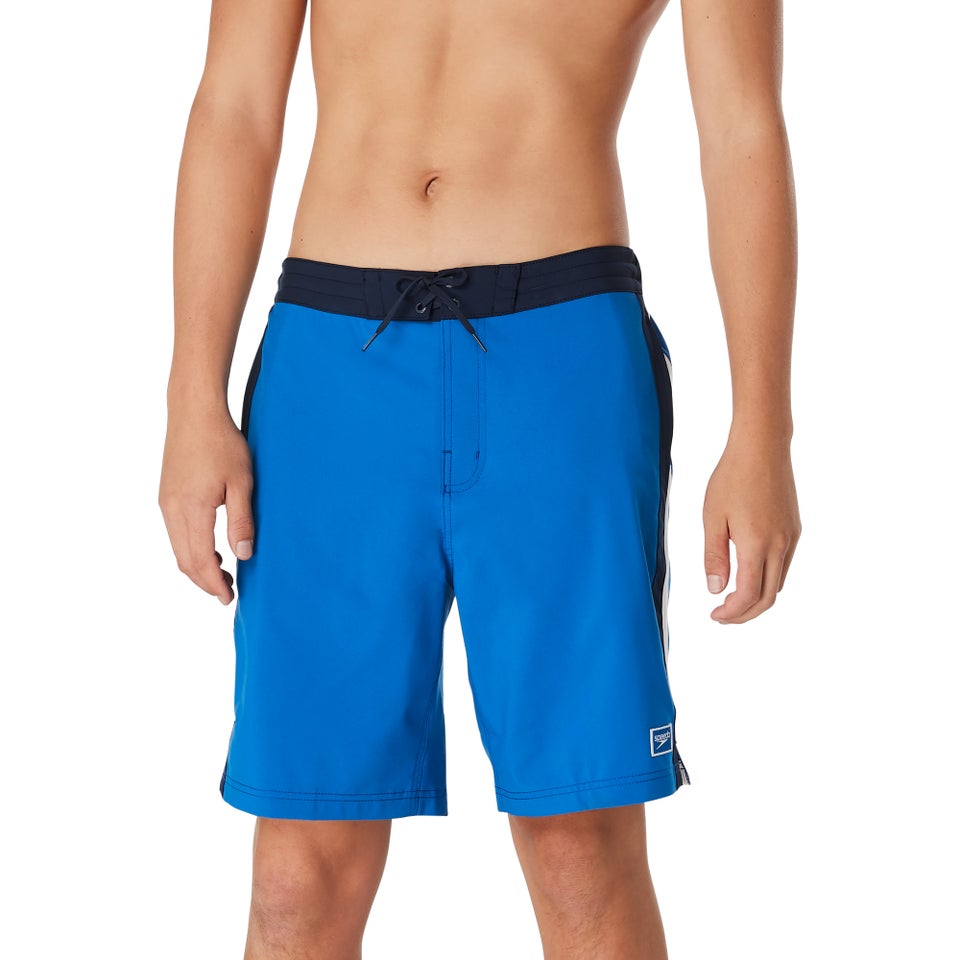 Men's Bondi Basin Boardshort 20" Blue