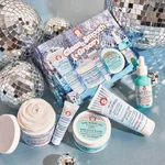 First Aid Beauty Clean, Smooth and Groovy Kit_0