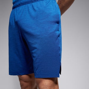Mens Vapodri 9" Tempo Knit Short Blue