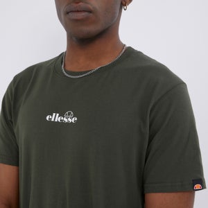 Men's Ollio Tee Dark Green