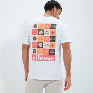 Men's Mestiere Tee White