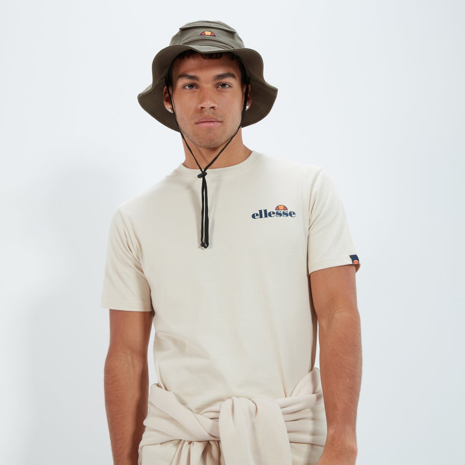 Triscia T-Shirt Beige für Herren