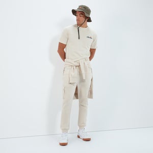 Triscia T-Shirt Beige für Herren