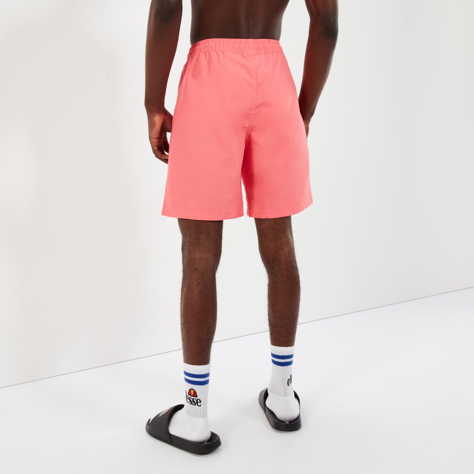 Men's Madama Swim Short Pink