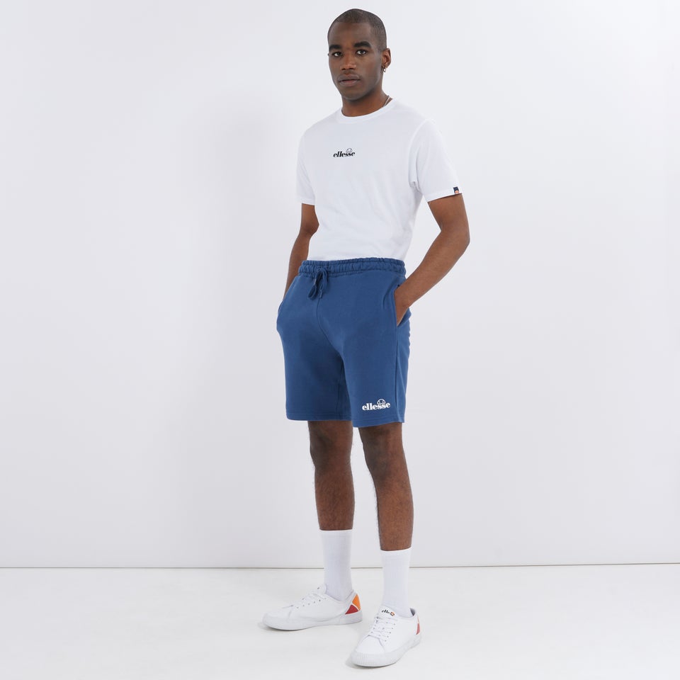 Men's Molla Short Blue