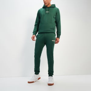 Men's Cravo Jog Pant Dark Green