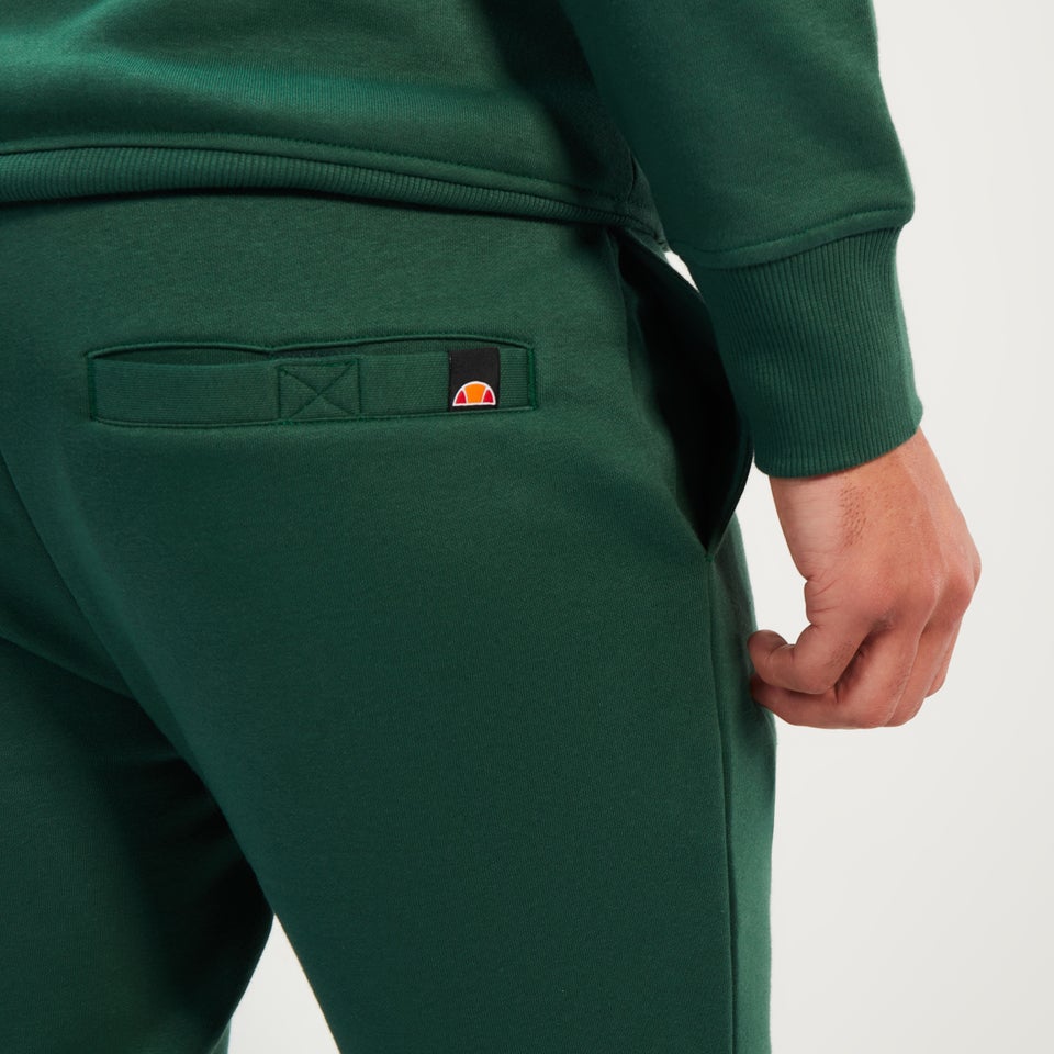 Men's Cravo Jog Pant Dark Green